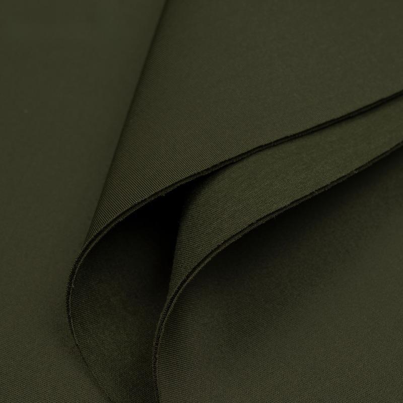 Space Cotton Fabric Air Layer Knitted Outer Garment Polyester Spandex Material for Diy Sewing Jackets Sportswear Apparel Cloth
