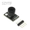 MLX90640 Thermal Imaging Sensor – 32x24 IR Array, Choose BAA (55°) or BAB (110°) FOV, I2C for ESP32/RPi
