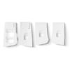 Window Lifter Switch Buttons for Tesla Model Y Juniper 2025 Accessories 4PCS Silicone Door Open Handle Cover Car Protect Sticker