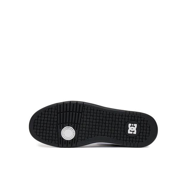 Men's Sneakers DC Manteca 4 01732115 White