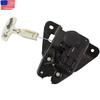 For Dodge Charger Chrysler 300 931-714 Tailgate Lock Trunk Latch Actuator
