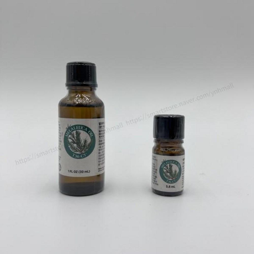 

Melaleuca T36 2-piece set, 30ml, 3 pieces
