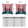 R-Roh J-Jae Won Pillow Cover Merch Printing Cushion Cover Decoration Throw Pillow Case Cover Home Multi Size