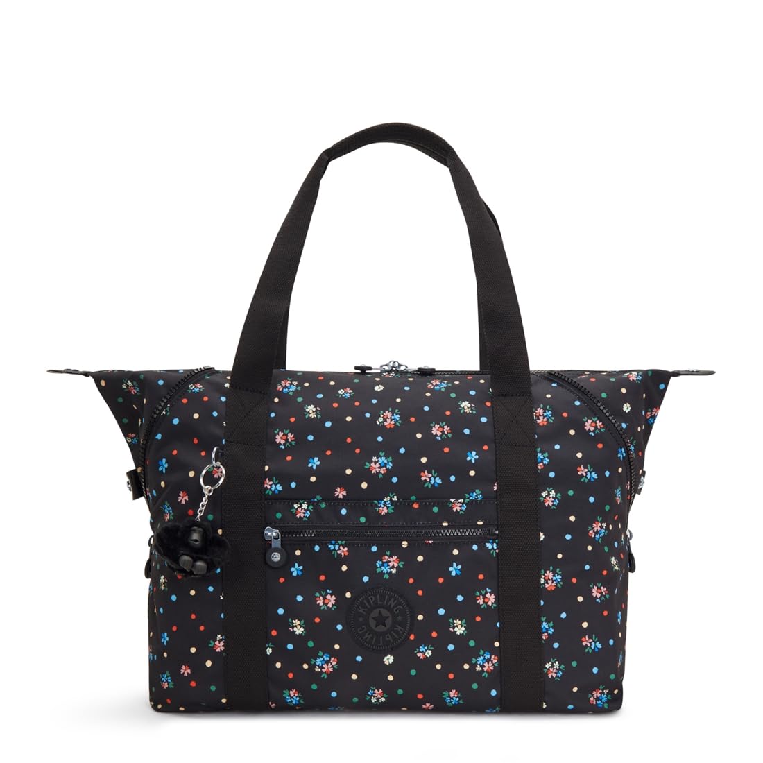 

ART M Цветочный горошек KI60041PD 26 л [Kipling]