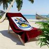 Huddersfield Beach Towel, Large Soft Quick Dry Towel for Beach Camping Swimming