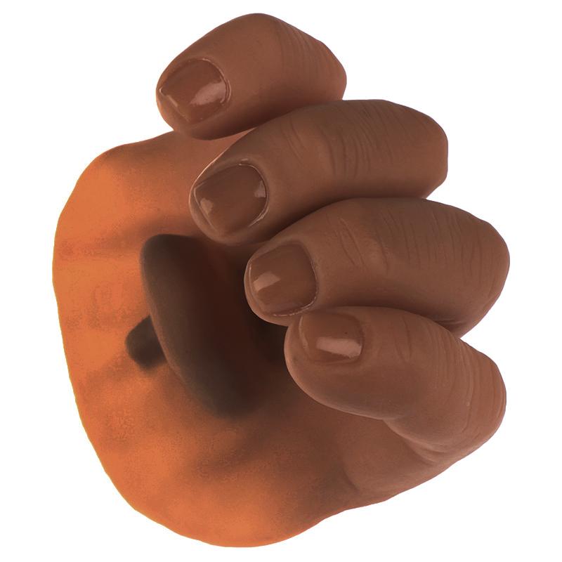 1Pcs The Third Hand Fake Hand Magical Tricks Magic Props Classic Toys