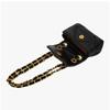 Vivienne Westwood Napa-Ketten-Umhängetasche Mützenbeutel L006u N403