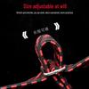 Elastic Motorcycle Tie-Down Strap for Cargo & Luggage
