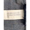 RRL 25Edelstahl 782959630001 Metallknopf Indigo Denim Arbeitshemd Oberteile XS IndigoUsed
