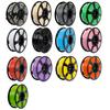 3D Printing Accessories PETG Printer Filament, 1.75mm Weather-Resistant High Toughness Filament for DIY Projects, Models and Crafts Stable