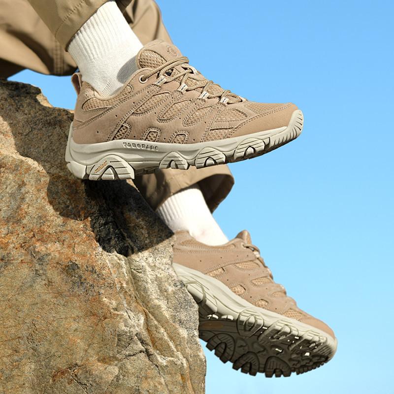 Nuova coppia taglia grande scarpe da trekking fuoristrada per esterni scarpe da trekking scarpe da coppia