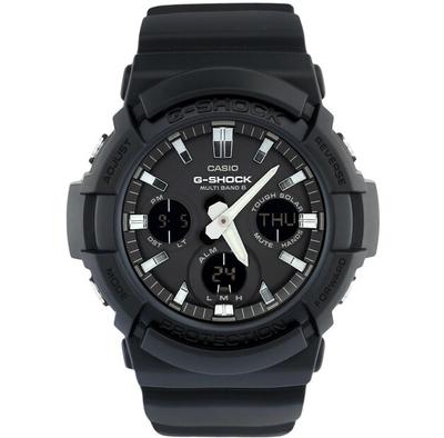 G-Shock Waveceptor Gaw-100B-1Aer Watch