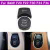 Engine Ignition Start Stop Switch Cover OFF Button For BMW 1 2 3 4 Series F20 F21 F22 F23 F87 F30 F31 F34 F32 F33 F36 F82 F83