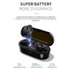 Noise Reduction True Wireless Earbuds 5.0 XG13 Headphones with Microphone Noise