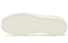 Women's Sneakers Anta Synthetic Leather Slip Resistant Low top Skateboard Shoes Women's White Blue