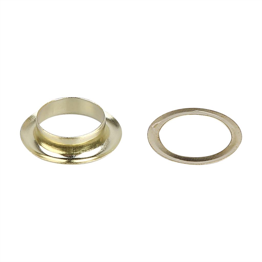 Endüstriyel Perçin Makinesi Pres Aleti Banner 3 Kalıp Ayarlayıcı 900 Perçin