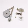 Slow Closes Cabinet Hinges Folding Lid Stay Hinge Door Support Rod