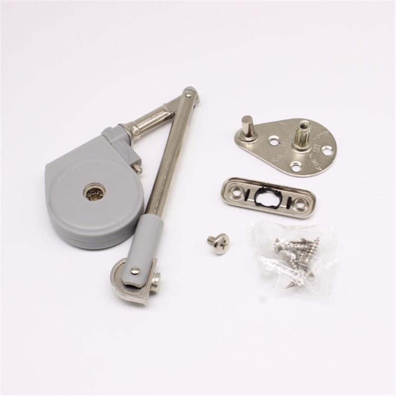 Slow Closes Cabinet Hinges Folding Lid Stay Hinge Door Support Rod