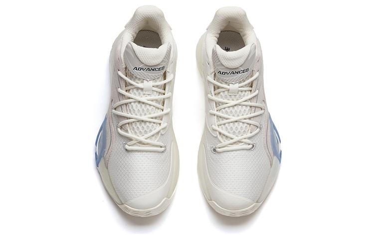Anta A Flash Bubble 1.0 KT Thompson Cushioning Slip Resistant Low top