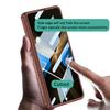 Rotating Hinge Protector Case For Honor Magic V5 Full Body Protection Shell