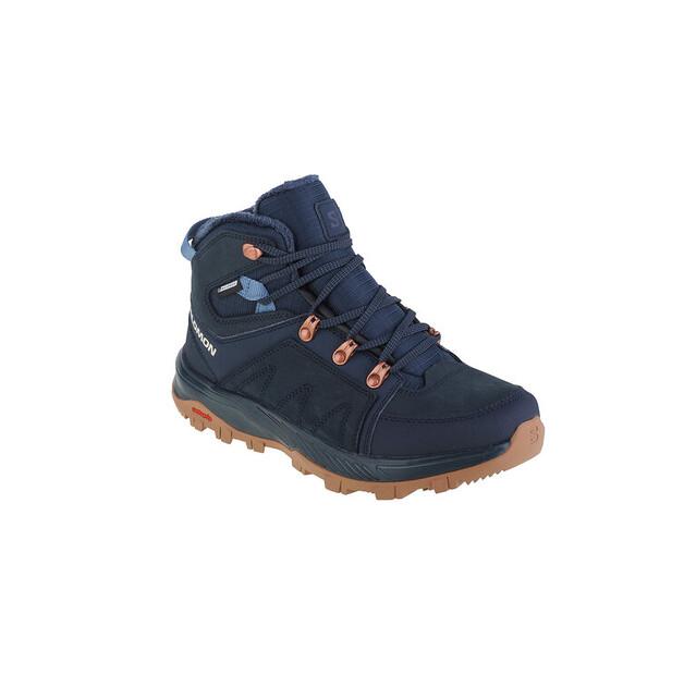 

Ботинки туристические Salomon W Outchill Ts CSWP EU 38
