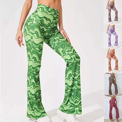 Alt giyim (Kadın) – Pantalon ve Kapriler