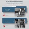 Anti-Loosening Vegetable Sink Faucet Fixing Set