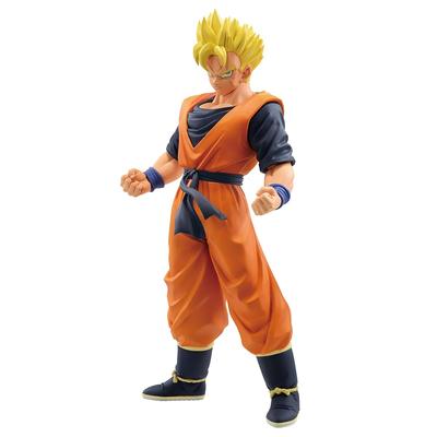 Ichiban General Figure Dragon Ball Z Son Gohan to the Bandai Spirits Masterize Figure - - -Mirai- (Μέλλον μονομαχίας), Συλλεκτική