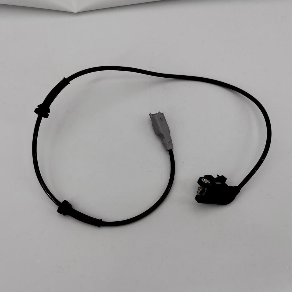 Rear ABS wheel speed sensor 4545K8 for Peugeot
