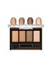 Kate [Deep Mood] Kate Mellow Brown Eyes Palette