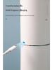 Rechargeable Smart Foam Soap Dispenser for Hands and Mobile Devices