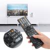 RC 865M Ersatz-Fernbedienung Passend für ONKYO AV-Receiver TX NR525 TXNR525