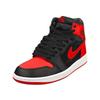 Footwear Air Jordan 1 Retro High OG Satin Bred