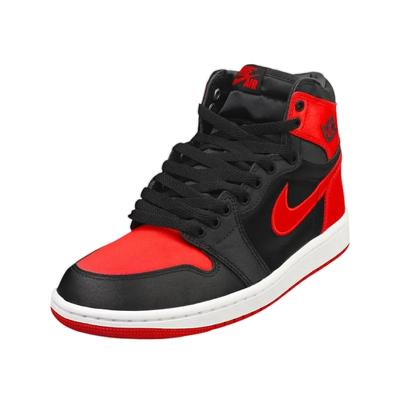 Schuhe Air Jordan 1 Retro High OG Satin Bred