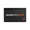 Nox Extreme Urano Pro 550W 80 Plus Bronze Active PFC