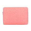 Ollymurs Pink 14-inch Padded Laptop Sleeve