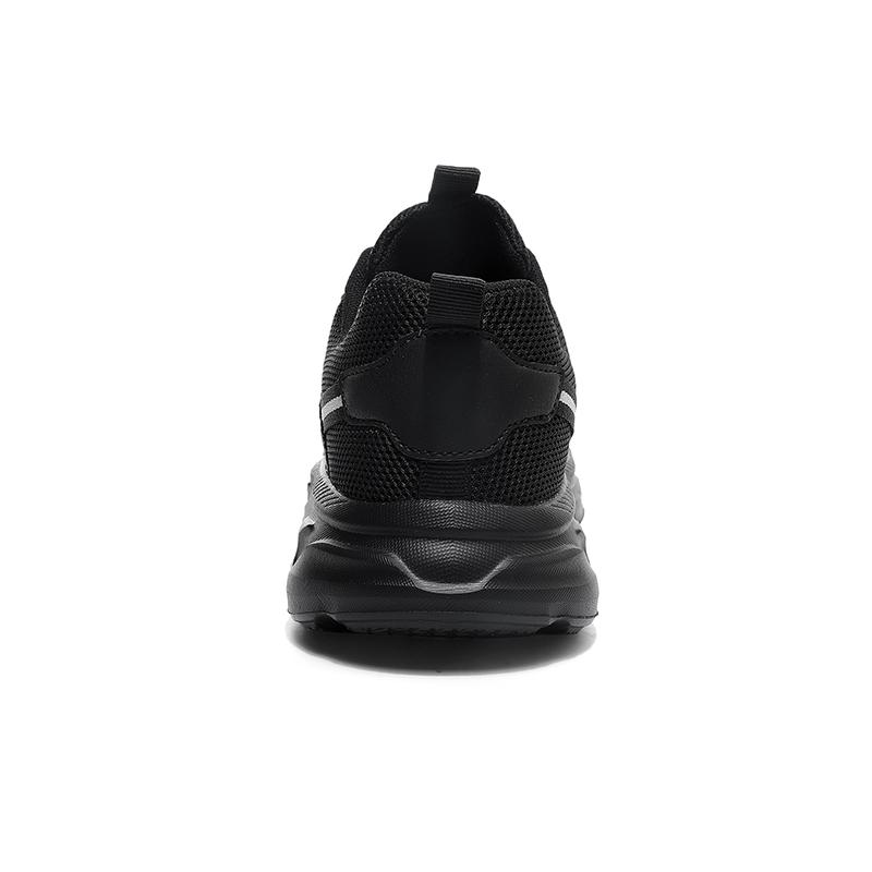 38-48 Summer Men's Sports Shoes Breathable Casual Shoes Flying Weaving Outdoor Running Shoes