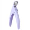 Nails Trimmers Manicure Pedicure Nail Tips Cutter Nail Art Clipper Nail Edge Cutter