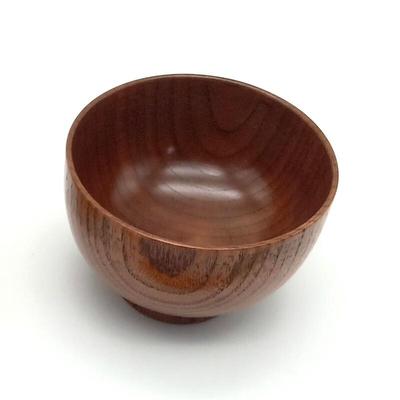 ZISIZ Wooden Facial Mask Bowl Set