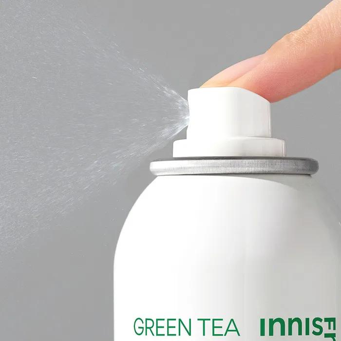 Green Tea Hyaluronic Acid Mist 150mL