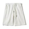 Casual Summer Mens Cotton Shorts With Breathable Fabric For Youth Comfort