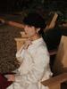 Elegant Women's Wool Felt Beret - Japanese Retro, White/Black/Brown/Camel, Autumn/Winter, French Style with Rolled Brim