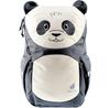 Backpack Deuter Kikki Black/bone (Junior) (3610423-7606)