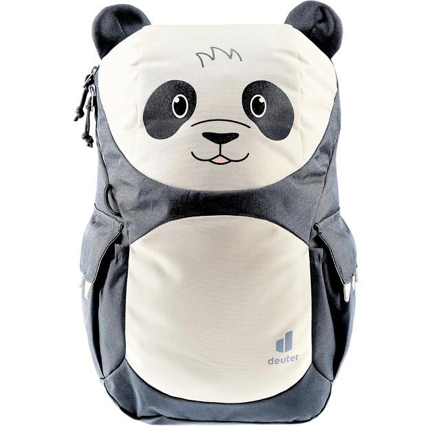 Backpack Deuter Kikki Black/bone (Junior) (3610423-7606)