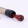 Picture Color Baton Beater Baton Dulcimer Bamboo Tube Storage Box Holder