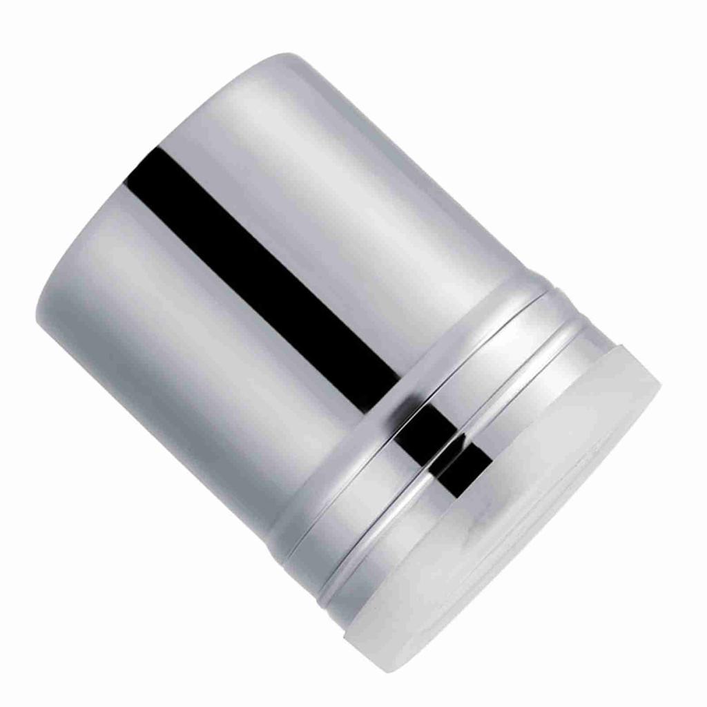 Stainless Steel Cocoa Powder Shaker Chocolate Icing Sugar Shaker Sifter