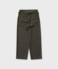 ANOTHER OFFICE M-41 Weapon Slacks (Swamp)