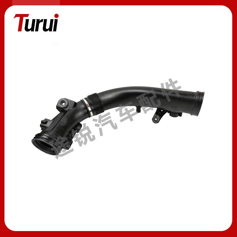 

Compatible Air Duct for X5, X6, E71, F12, E70, F12, F13, F15: 6 & 7 Series (Part 13717605585)