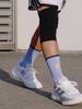 Adidas "Unleashed" XENOBURST Cushioning Rebound Basketball Shoes for Men - Adidas KI5855