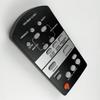 Remote Controller with Intuitived Button Layout for FSR73 Soundbar Easy Operating by All Ages Wear Resistant
